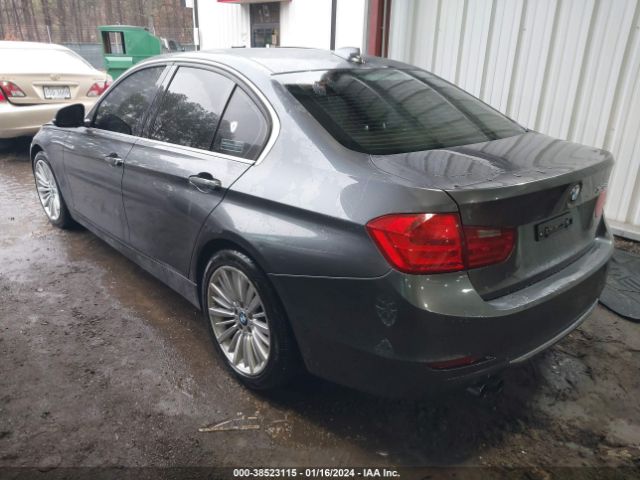 Photo 2 VIN: WBA3A5C58DF350815 - BMW 328I 