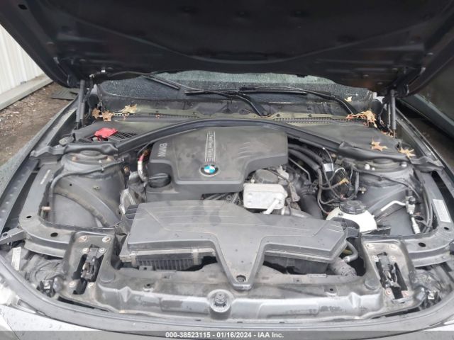 Photo 9 VIN: WBA3A5C58DF350815 - BMW 328I 