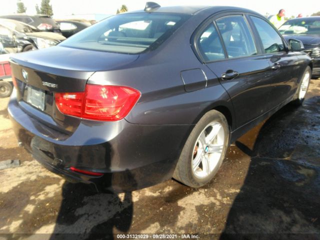 Photo 3 VIN: WBA3A5C58DF352774 - BMW 3 