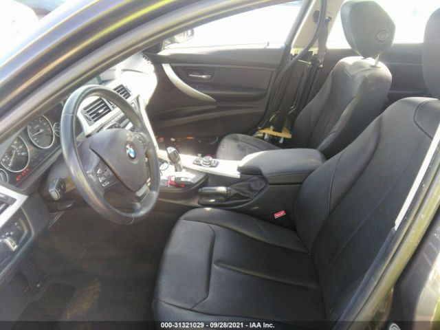 Photo 4 VIN: WBA3A5C58DF352774 - BMW 3 