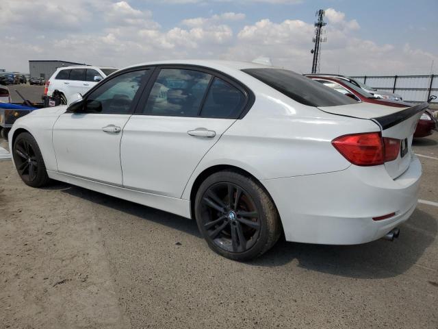 Photo 1 VIN: WBA3A5C58DF353407 - BMW 328 I 