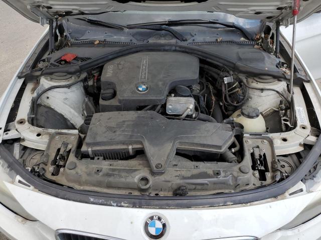 Photo 10 VIN: WBA3A5C58DF353407 - BMW 328 I 