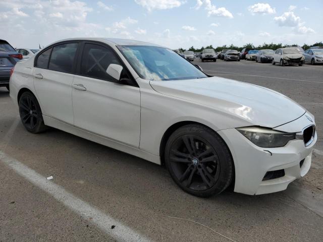 Photo 3 VIN: WBA3A5C58DF353407 - BMW 328 I 