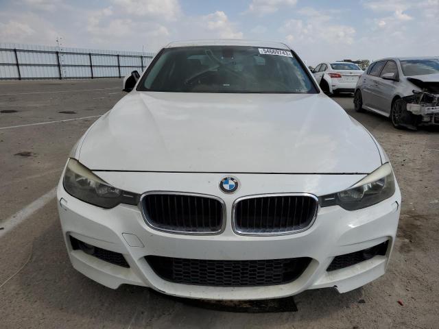 Photo 4 VIN: WBA3A5C58DF353407 - BMW 328 I 