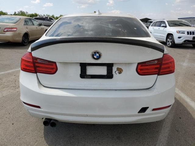 Photo 5 VIN: WBA3A5C58DF353407 - BMW 328 I 