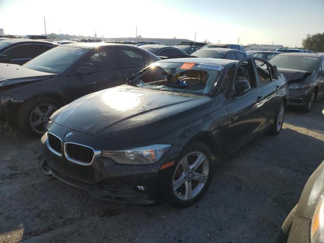 Photo 1 VIN: WBA3A5C58DF355075 - BMW 328 I 