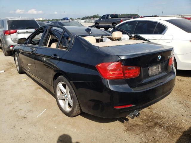 Photo 2 VIN: WBA3A5C58DF355075 - BMW 328 I 