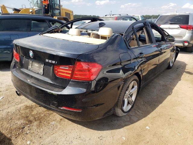 Photo 3 VIN: WBA3A5C58DF355075 - BMW 328 I 