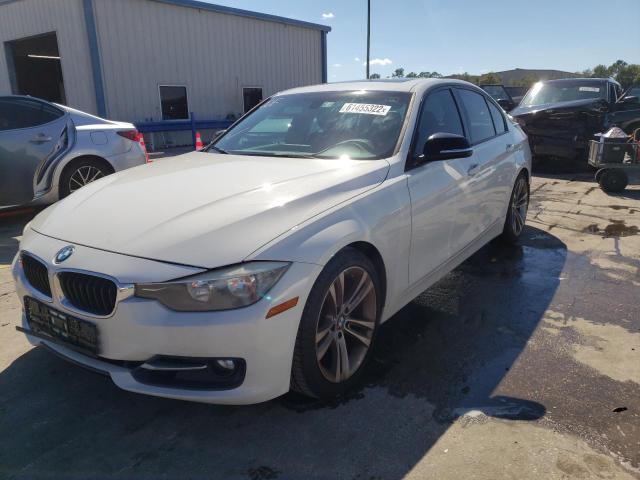 Photo 1 VIN: WBA3A5C58DF355299 - BMW 328 I 