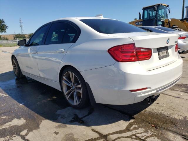 Photo 2 VIN: WBA3A5C58DF355299 - BMW 328 I 