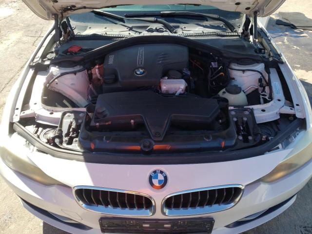 Photo 6 VIN: WBA3A5C58DF355299 - BMW 328 I 