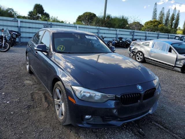 Photo 0 VIN: WBA3A5C58DF355884 - BMW 328 I 