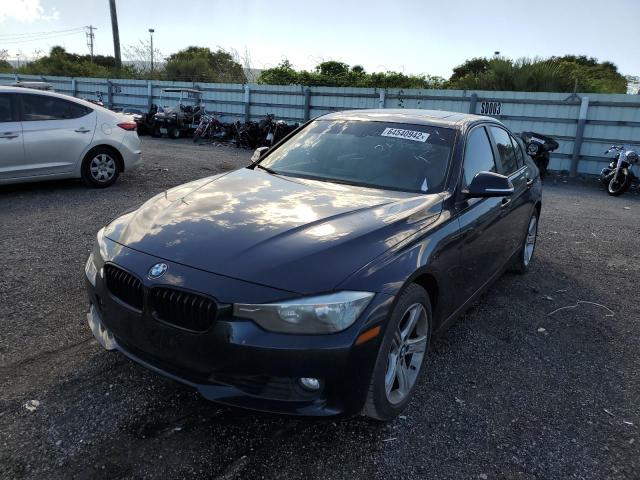 Photo 1 VIN: WBA3A5C58DF355884 - BMW 328 I 