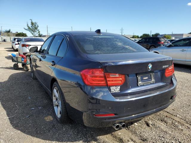 Photo 2 VIN: WBA3A5C58DF355884 - BMW 328 I 