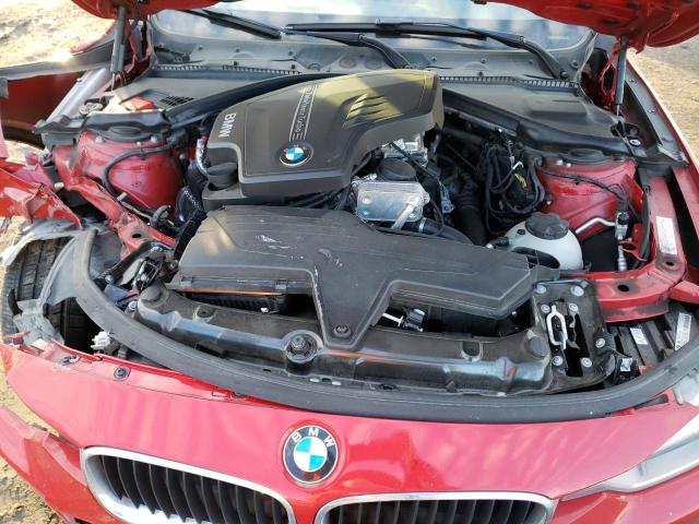 Photo 10 VIN: WBA3A5C58DF359188 - BMW 328 I 