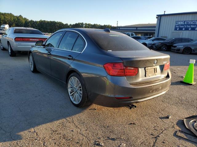 Photo 2 VIN: WBA3A5C58DF359921 - BMW 328 I 