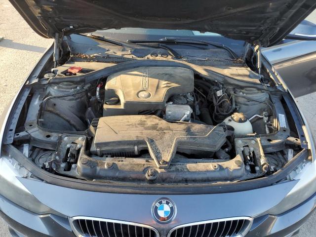 Photo 6 VIN: WBA3A5C58DF359921 - BMW 328 I 