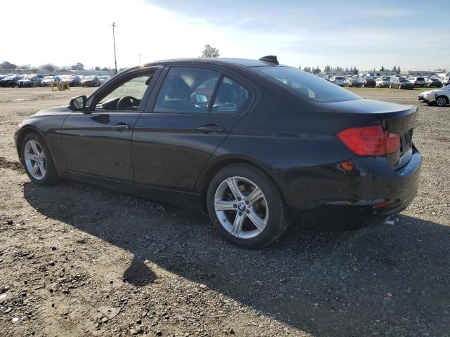 Photo 1 VIN: WBA3A5C58DF453488 - BMW 3 SERIES 