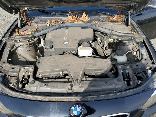 Photo 10 VIN: WBA3A5C58DF453488 - BMW 3 SERIES 