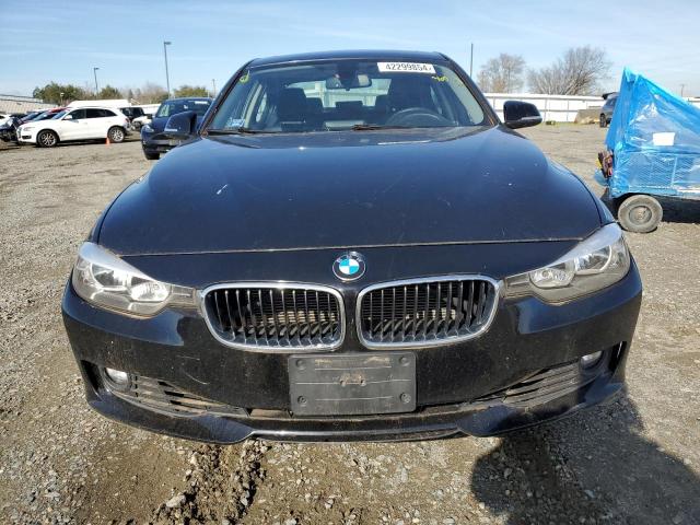 Photo 4 VIN: WBA3A5C58DF453488 - BMW 3 SERIES 