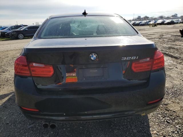 Photo 5 VIN: WBA3A5C58DF453488 - BMW 3 SERIES 