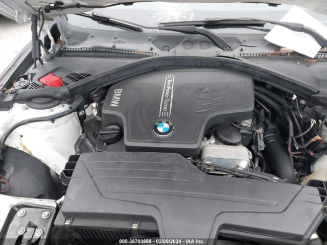 Photo 9 VIN: WBA3A5C58DF600148 - BMW 328I 