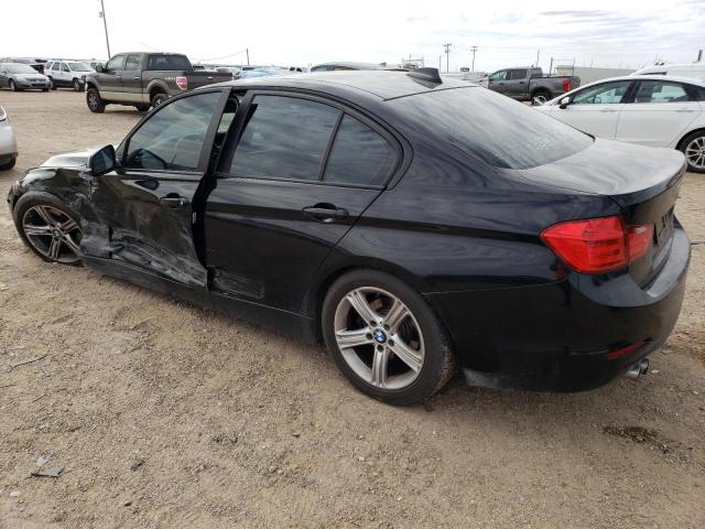 Photo 1 VIN: WBA3A5C58DF600523 - BMW 328 I 