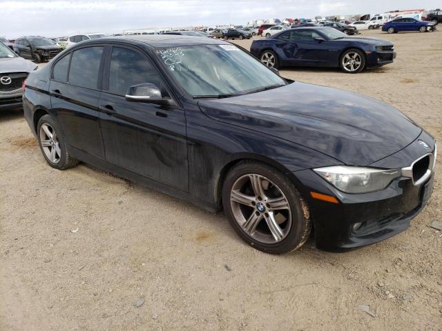 Photo 3 VIN: WBA3A5C58DF600523 - BMW 328 I 