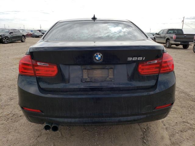 Photo 5 VIN: WBA3A5C58DF600523 - BMW 328 I 