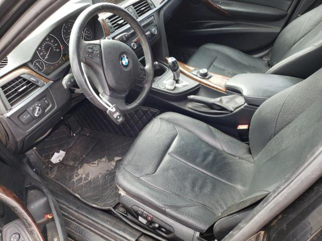 Photo 6 VIN: WBA3A5C58DF600523 - BMW 328 I 