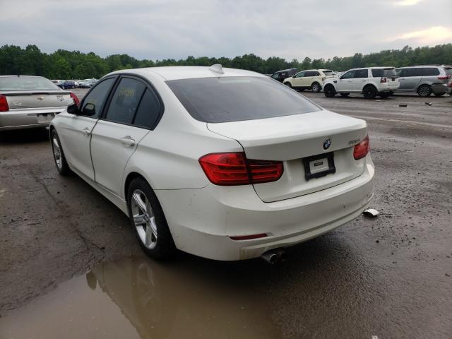 Photo 2 VIN: WBA3A5C58DF600814 - BMW 328 I 