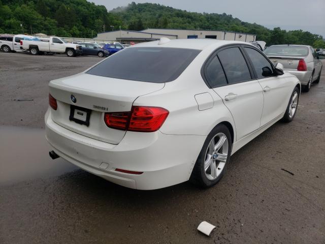 Photo 3 VIN: WBA3A5C58DF600814 - BMW 328 I 