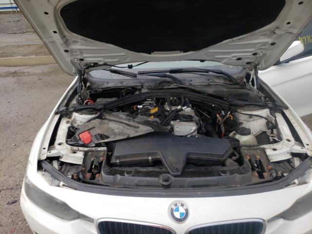 Photo 6 VIN: WBA3A5C58DF600814 - BMW 328 I 