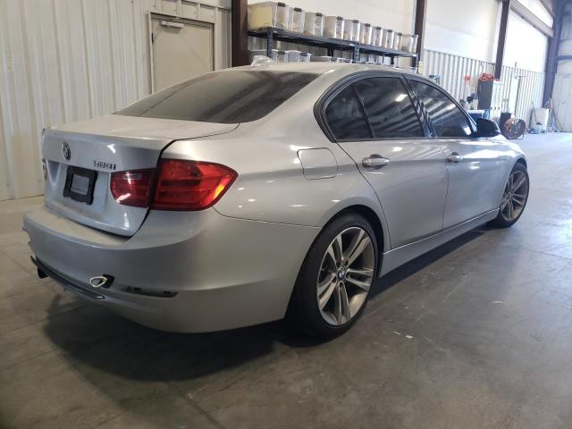 Photo 3 VIN: WBA3A5C58DF601901 - BMW 328 I 