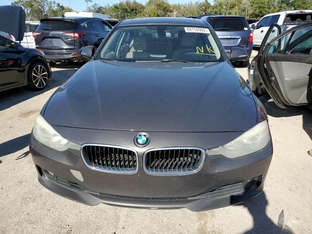 Photo 4 VIN: WBA3A5C58DF602126 - BMW 3ER 