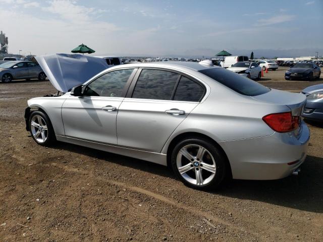 Photo 1 VIN: WBA3A5C58DF602448 - BMW 328 I 