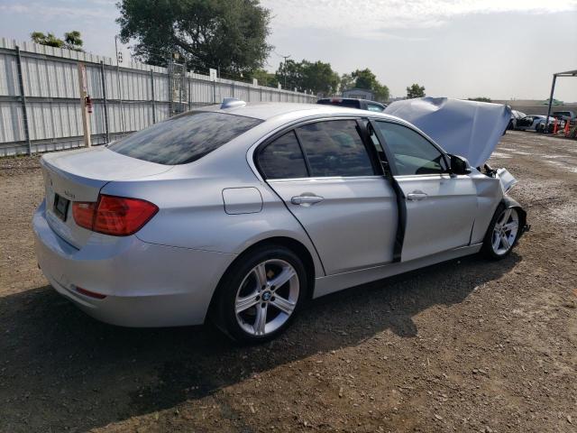 Photo 2 VIN: WBA3A5C58DF602448 - BMW 328 I 