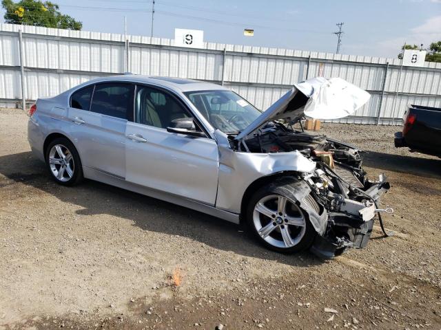 Photo 3 VIN: WBA3A5C58DF602448 - BMW 328 I 