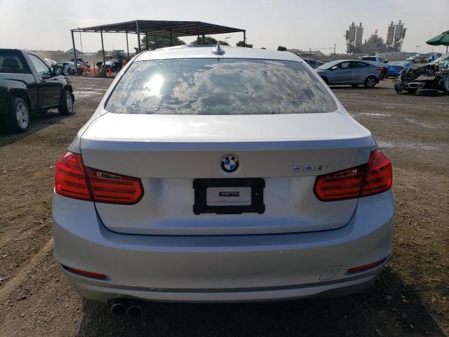 Photo 5 VIN: WBA3A5C58DF602448 - BMW 328 I 