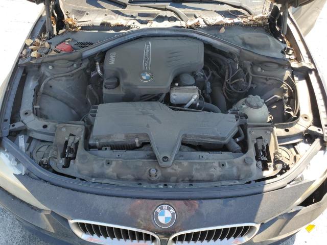 Photo 10 VIN: WBA3A5C58DF603292 - BMW 328 I 