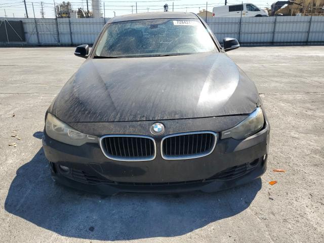 Photo 4 VIN: WBA3A5C58DF603292 - BMW 328 I 