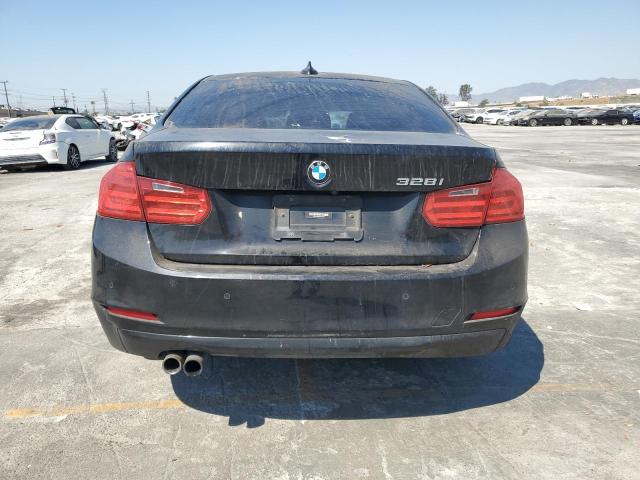 Photo 5 VIN: WBA3A5C58DF603292 - BMW 328 I 