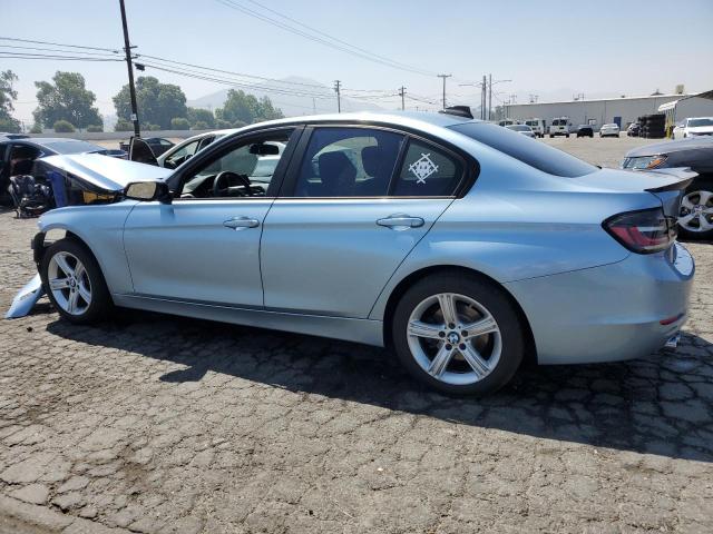 Photo 1 VIN: WBA3A5C58DF603812 - BMW 328 I 