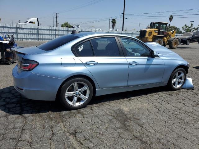 Photo 2 VIN: WBA3A5C58DF603812 - BMW 328 I 