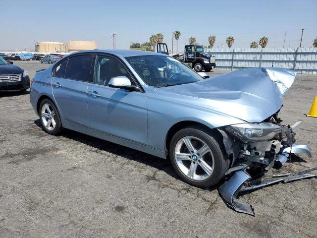 Photo 3 VIN: WBA3A5C58DF603812 - BMW 328 I 