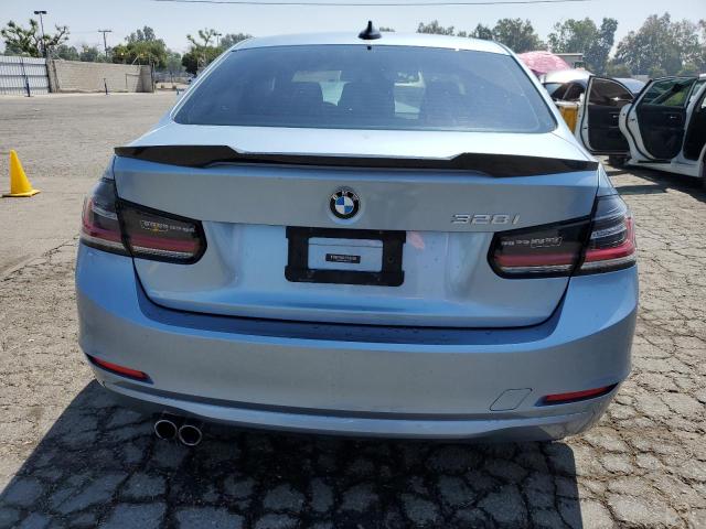 Photo 5 VIN: WBA3A5C58DF603812 - BMW 328 I 