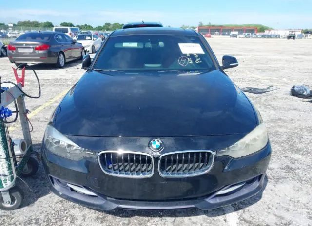 Photo 5 VIN: WBA3A5C58DF603938 - BMW 3ER 