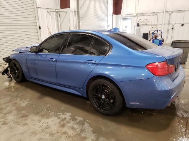 Photo 1 VIN: WBA3A5C58DF603941 - BMW 328 I 