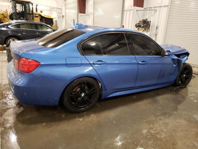 Photo 2 VIN: WBA3A5C58DF603941 - BMW 328 I 