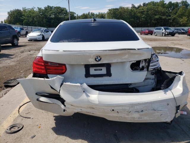 Photo 5 VIN: WBA3A5C58DF604202 - BMW 3 SERIES 